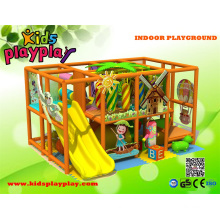 Indoor Small Soft Playground for Sale